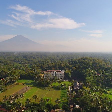 Plataran Heritage Borobudur Hotel Magelang Zewnętrze zdjęcie