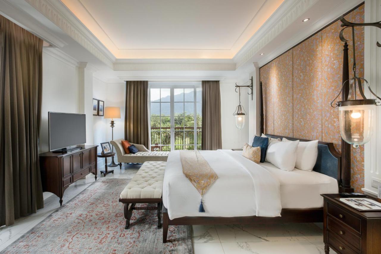 Plataran Heritage Borobudur Hotel Magelang Zewnętrze zdjęcie