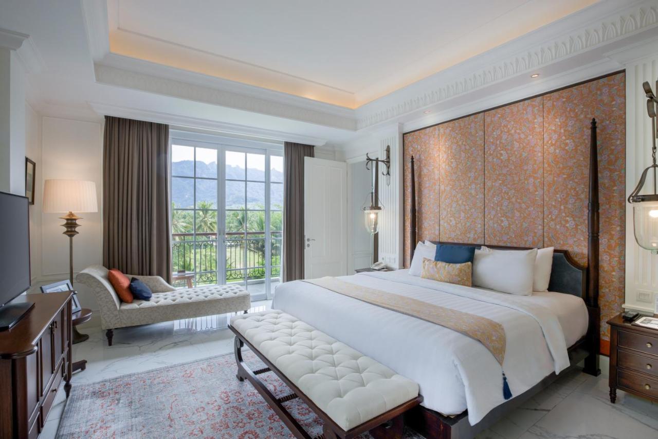Plataran Heritage Borobudur Hotel Magelang Zewnętrze zdjęcie