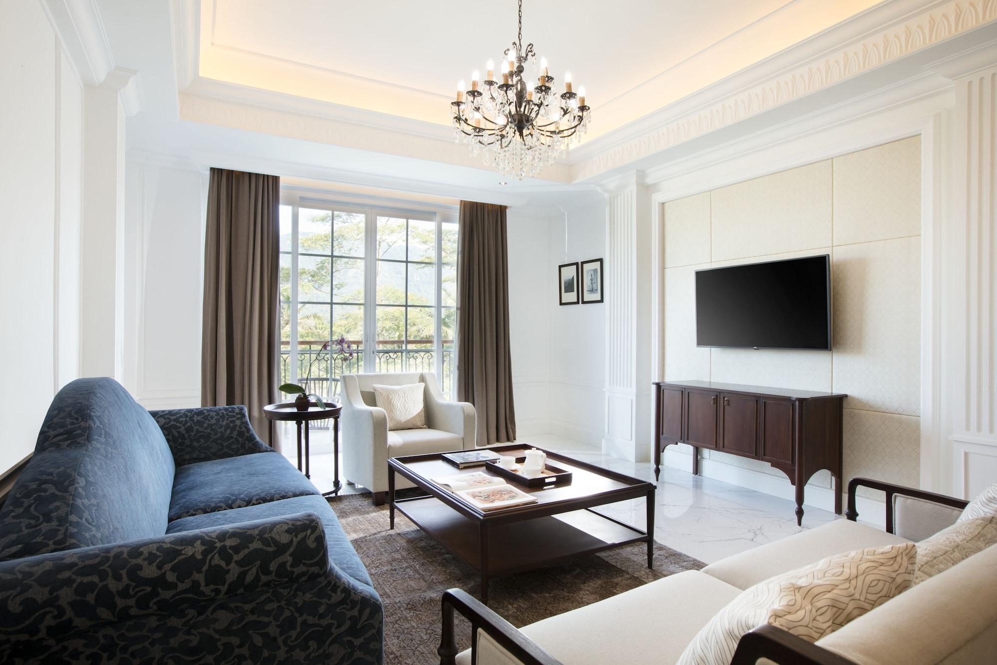 Plataran Heritage Borobudur Hotel Magelang Zewnętrze zdjęcie