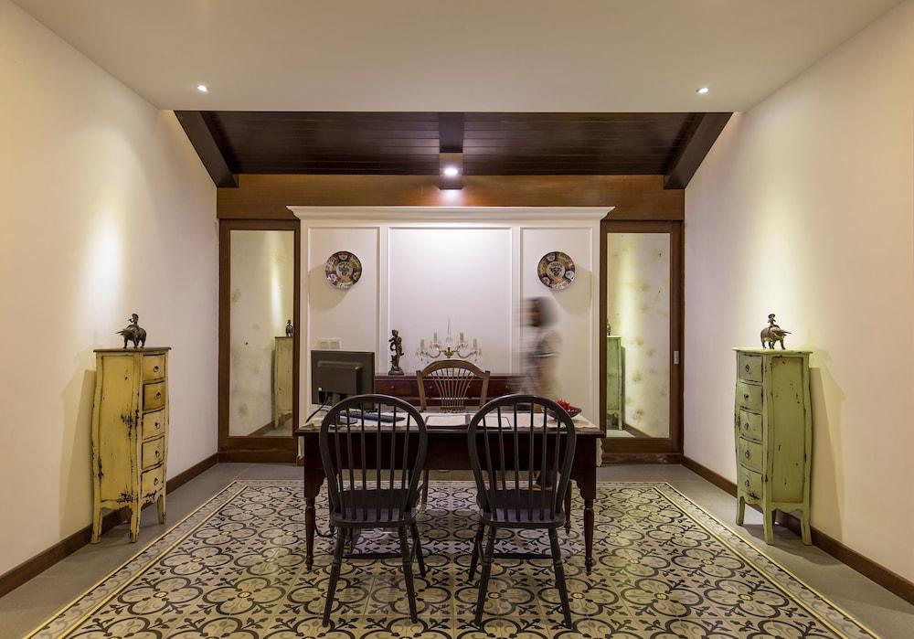 Plataran Heritage Borobudur Hotel Magelang Zewnętrze zdjęcie