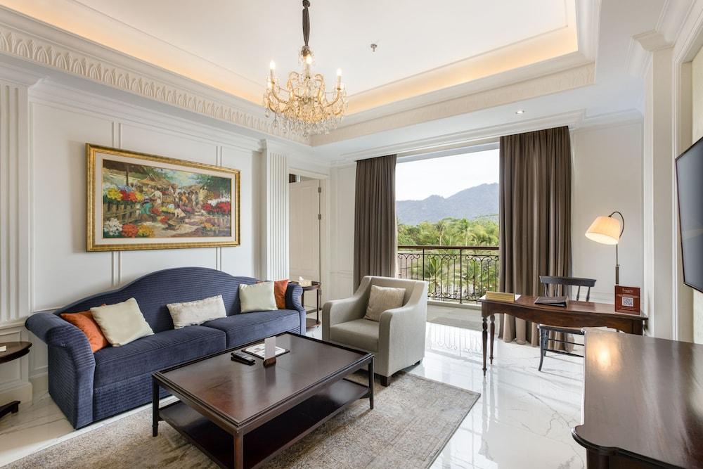 Plataran Heritage Borobudur Hotel Magelang Zewnętrze zdjęcie