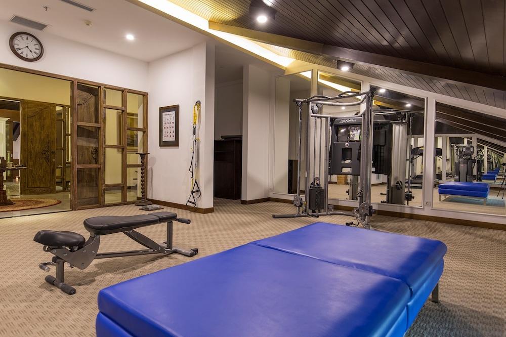 Plataran Heritage Borobudur Hotel Magelang Zewnętrze zdjęcie