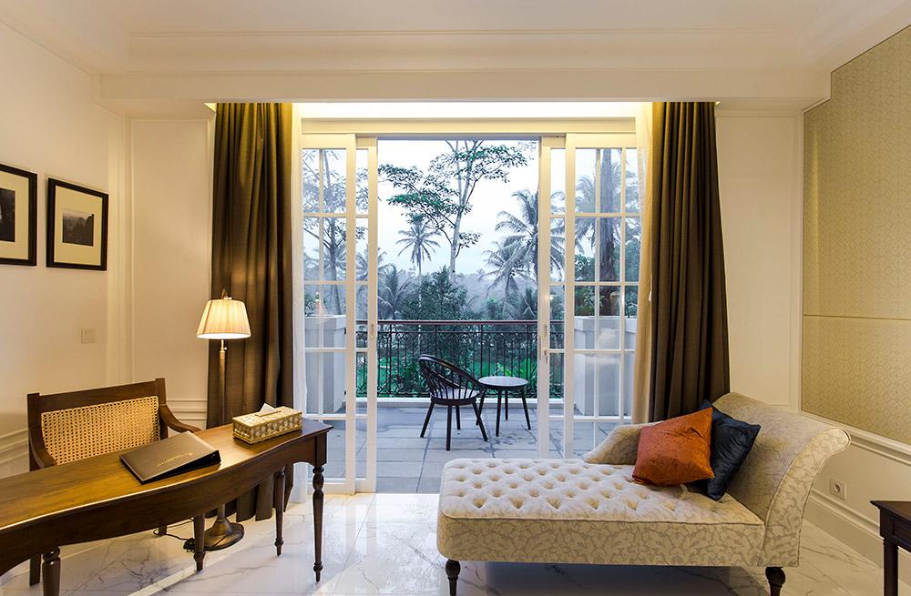 Plataran Heritage Borobudur Hotel Magelang Zewnętrze zdjęcie
