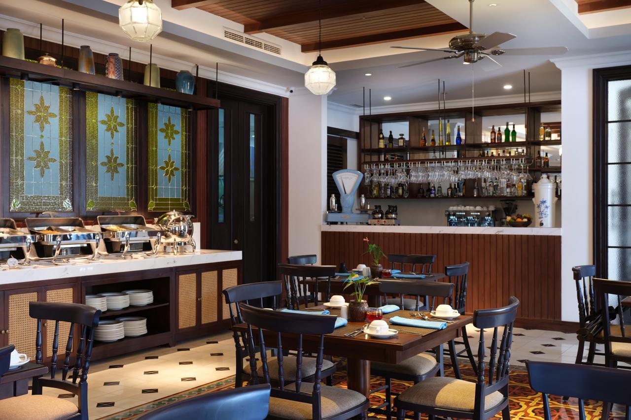 Plataran Heritage Borobudur Hotel Magelang Zewnętrze zdjęcie