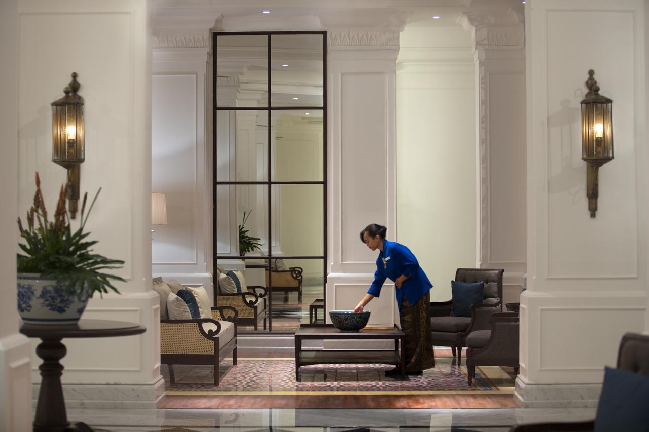 Plataran Heritage Borobudur Hotel Magelang Zewnętrze zdjęcie