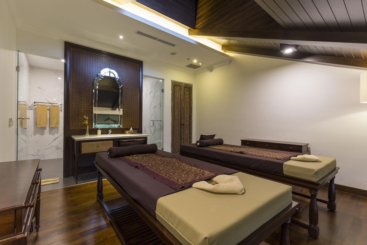 Plataran Heritage Borobudur Hotel Magelang Zewnętrze zdjęcie