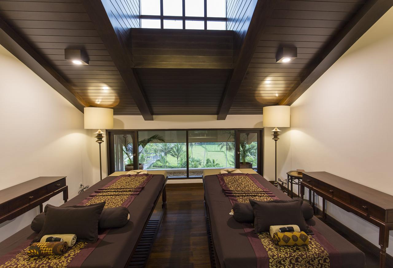 Plataran Heritage Borobudur Hotel Magelang Zewnętrze zdjęcie