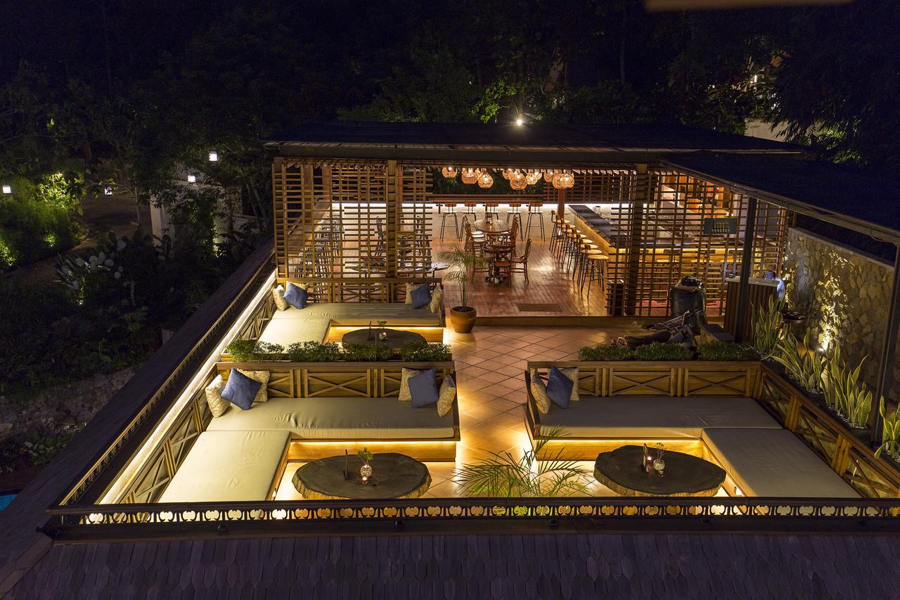 Plataran Heritage Borobudur Hotel Magelang Zewnętrze zdjęcie