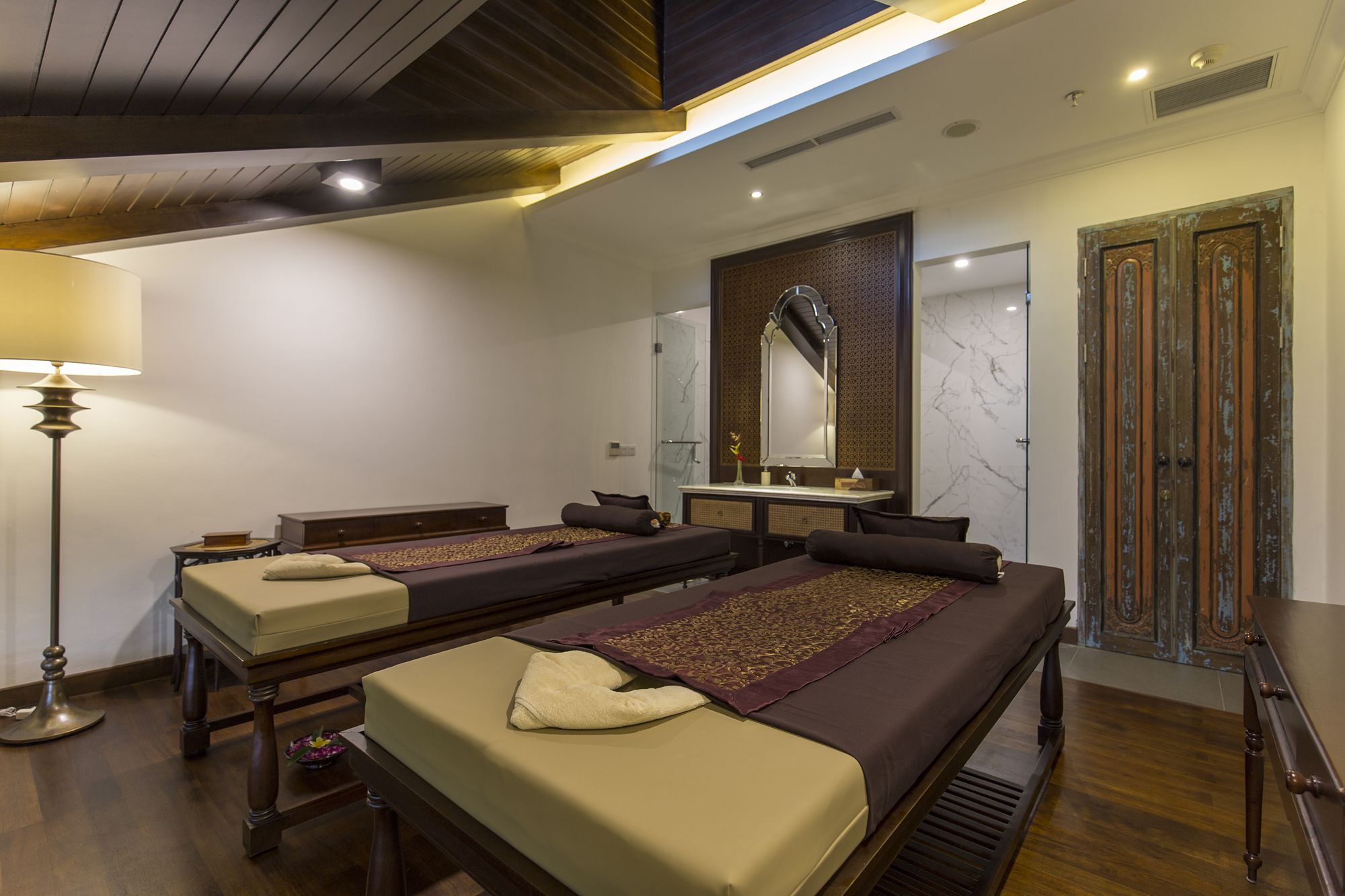Plataran Heritage Borobudur Hotel Magelang Zewnętrze zdjęcie