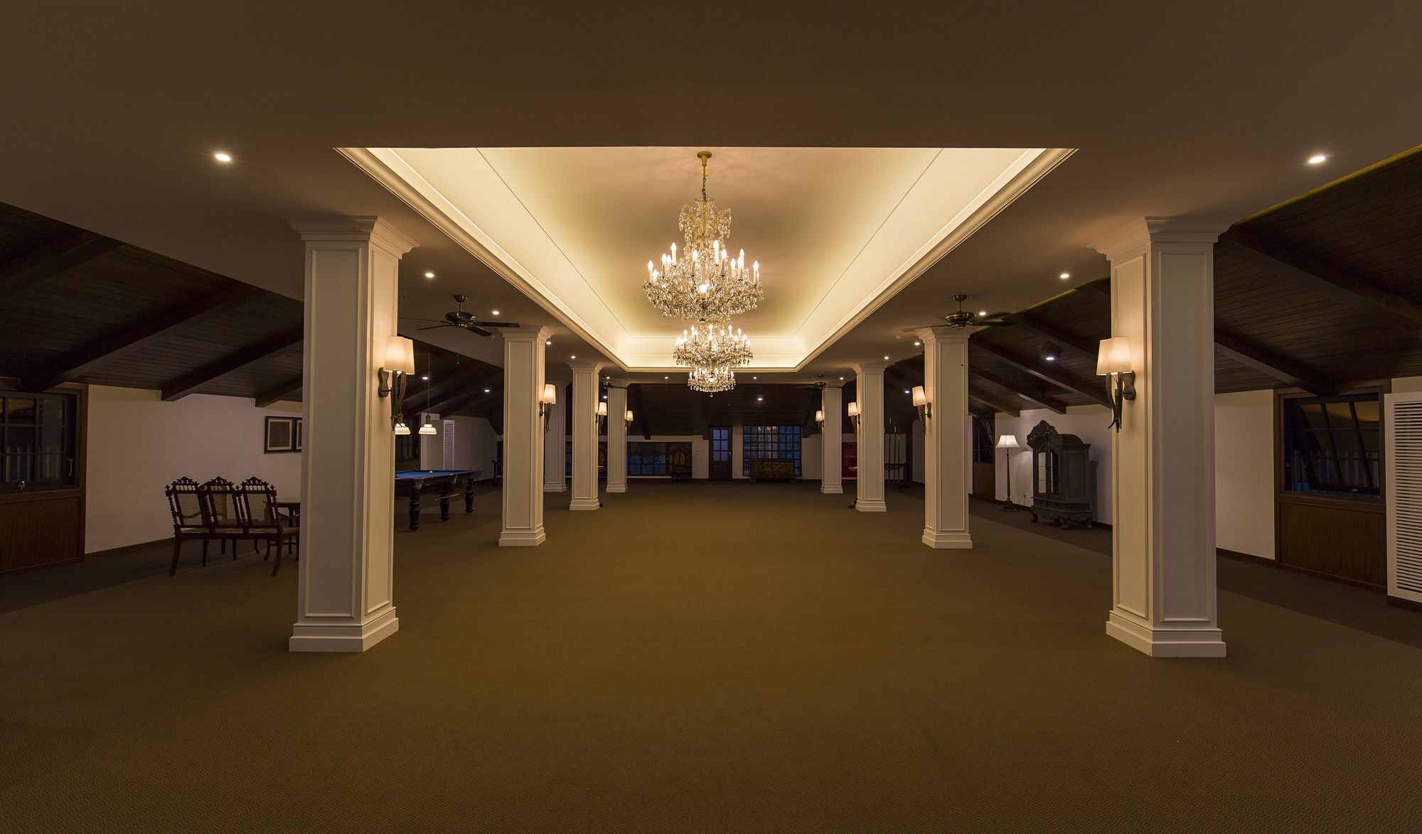 Plataran Heritage Borobudur Hotel Magelang Zewnętrze zdjęcie