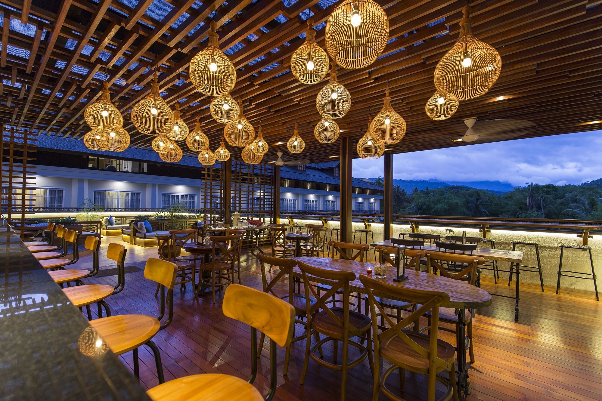 Plataran Heritage Borobudur Hotel Magelang Zewnętrze zdjęcie