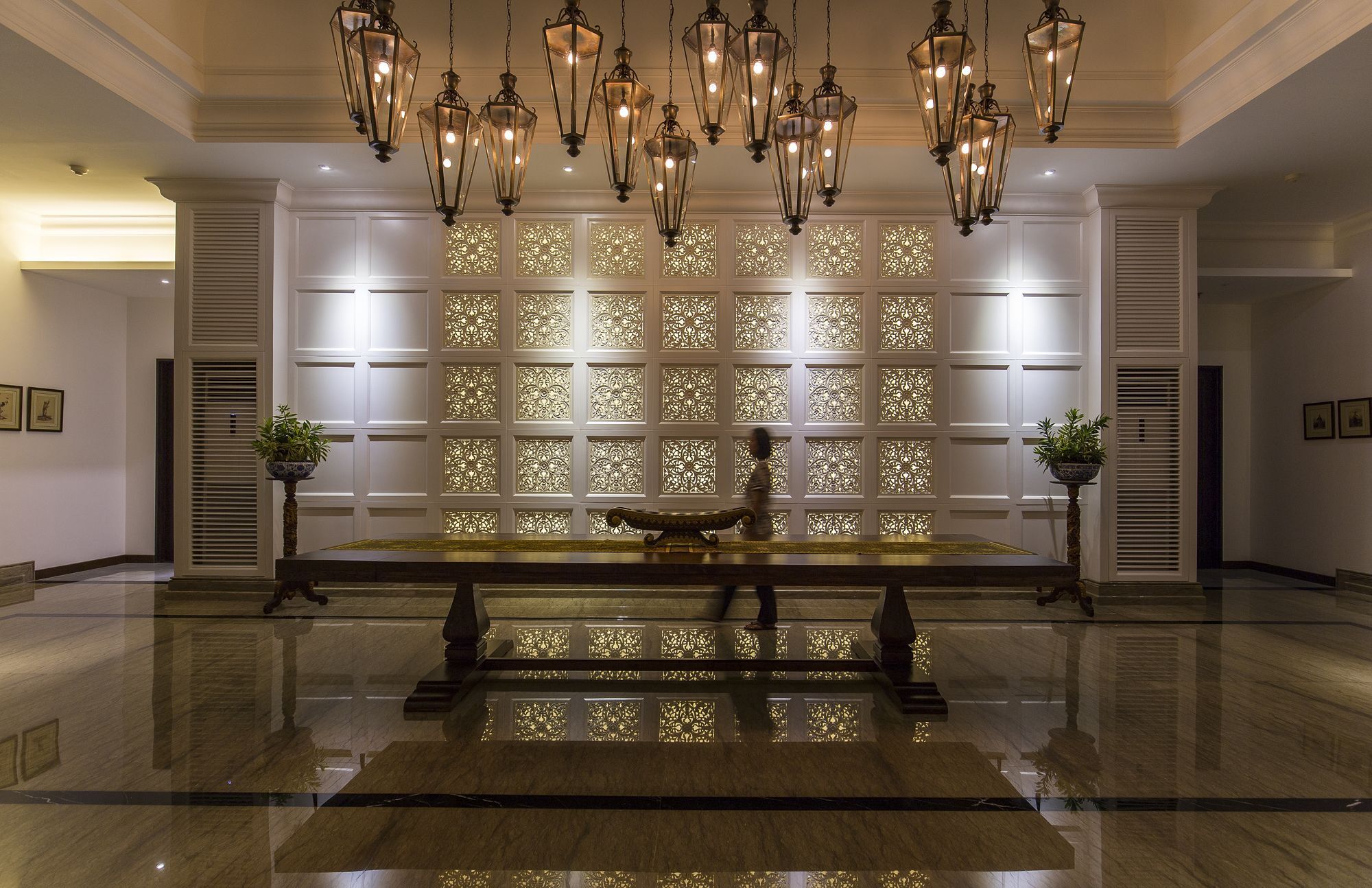 Plataran Heritage Borobudur Hotel Magelang Zewnętrze zdjęcie