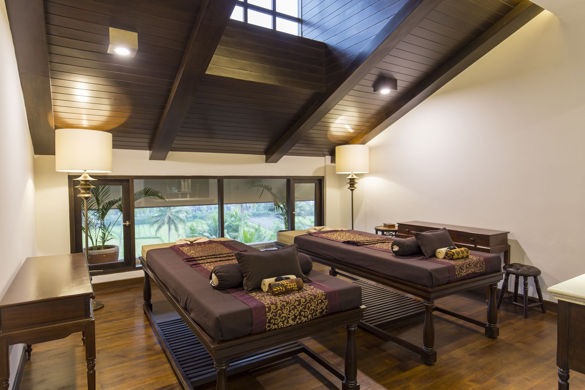 Plataran Heritage Borobudur Hotel Magelang Zewnętrze zdjęcie