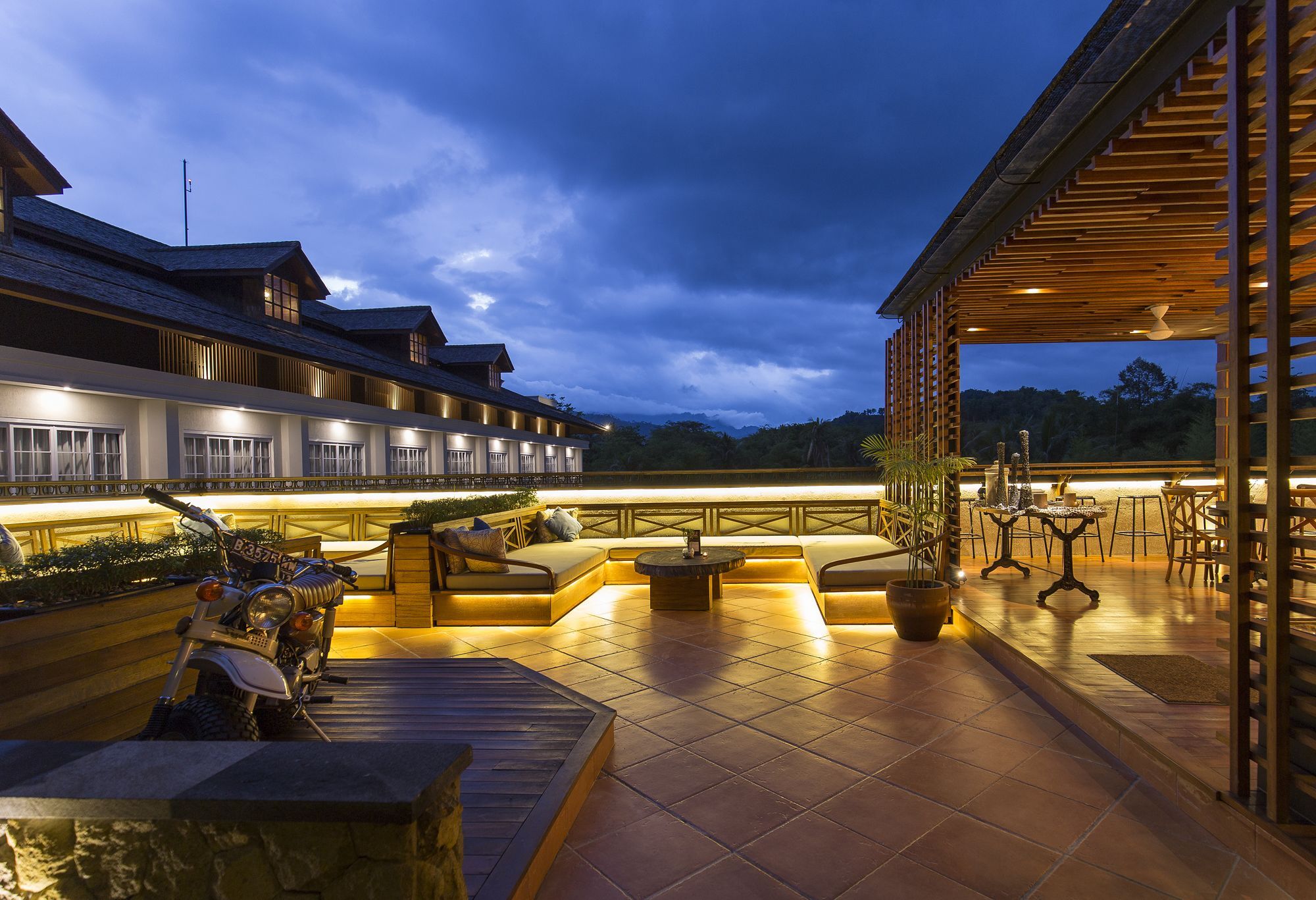 Plataran Heritage Borobudur Hotel Magelang Zewnętrze zdjęcie