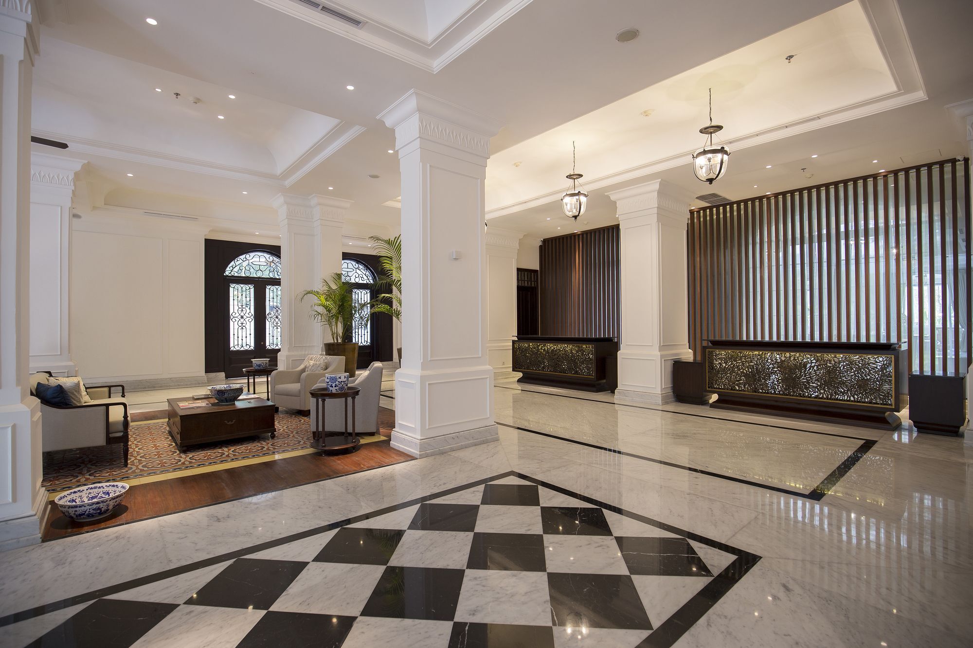 Plataran Heritage Borobudur Hotel Magelang Zewnętrze zdjęcie