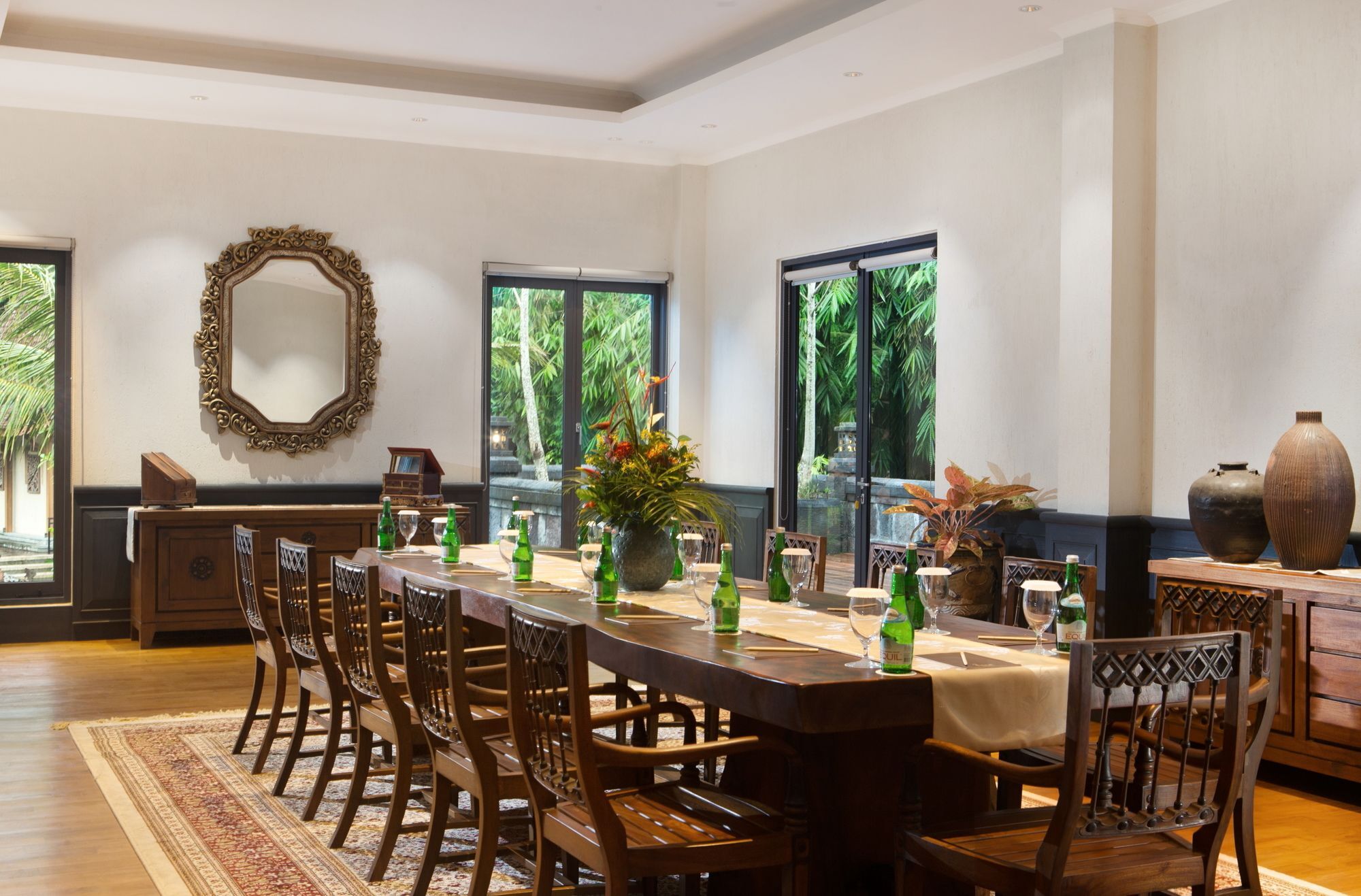 Plataran Heritage Borobudur Hotel Magelang Zewnętrze zdjęcie
