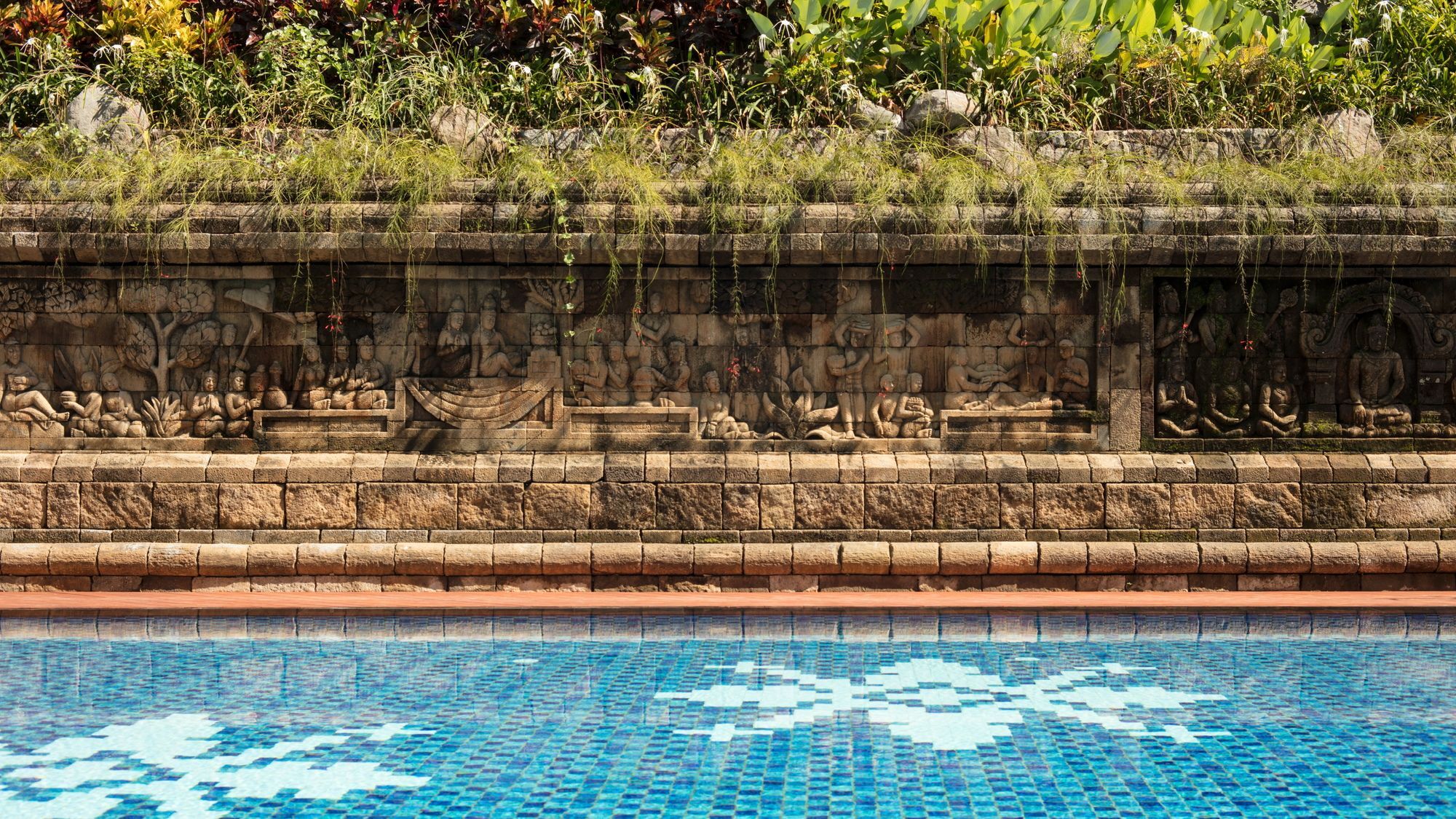 Plataran Heritage Borobudur Hotel Magelang Zewnętrze zdjęcie